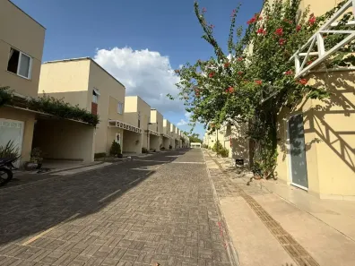 Casa de Condomínio com 4 Quartos para alugar, 104m² no Cidade Jardim, Teresina