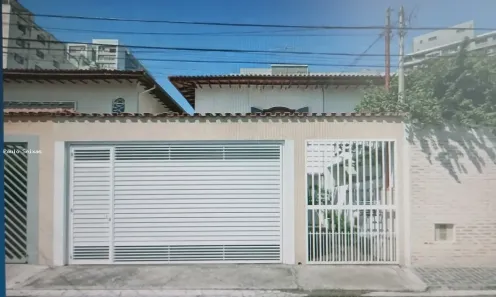 Sobrado com 3 Quartos à venda, 143m² no Alto da Lapa, São Paulo
