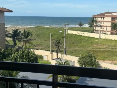 Apartamento com 4 Quartos à venda, 126m² no Porto das Dunas, Aquiraz
