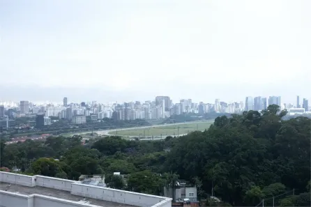 Apartamento com 4 Quartos à venda, 264m² no Butantã, São Paulo