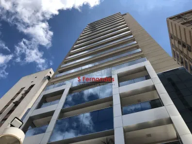 Sala Comercial para alugar, 45m² no Itaim Bibi, São Paulo