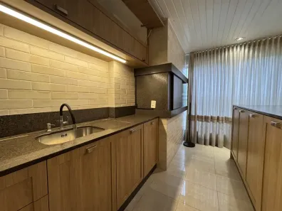 Apartamento com 4 Quartos à venda, 170m² no Pio Corrêa, Criciúma