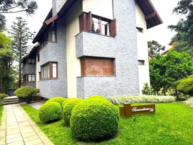 Apartamento com 3 Quartos à venda, 100m² no Bavária, Gramado
