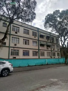Apartamento com 2 Quartos à venda, 70m² no Vila Valqueire, Rio de Janeiro