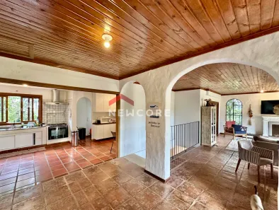 Casa de Condomínio com 4 Quartos à venda, 369m² no Palos Verdes, Carapicuíba