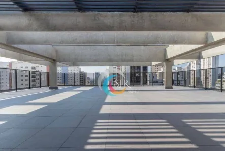 Sala Comercial para alugar, 779m² no Pinheiros, São Paulo