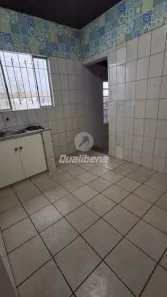 Casa com 2 Quartos para alugar, 70m² no Vila Nossa Senhora das Vitórias, Mauá