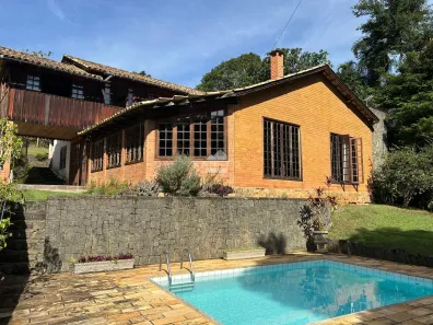 Fazenda/Sítio com 3 Quartos à venda, 2400m² no , Valença