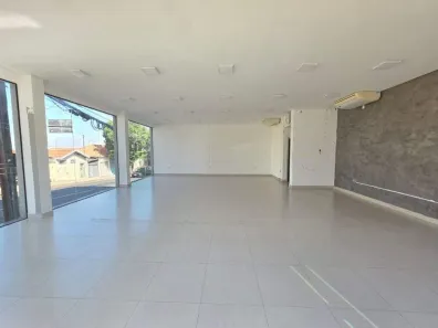 Ponto Comercial para alugar, 120m² no Vila Rezende, Piracicaba