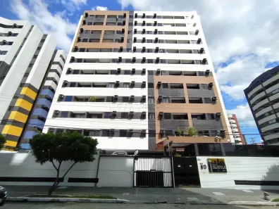 Apartamento com 2 Quartos à venda, 60m² no Jatiúca, Maceió