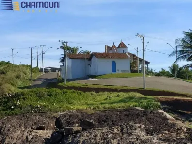 Lote/Terreno à venda, 300m² no Nova Guarapari, Guarapari
