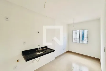 Apartamento com 1 Quarto à venda, 27m² no Penha de França, São Paulo