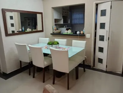 Apartamento com 3 Quartos à venda, 110m² no Parque da Mooca, São Paulo