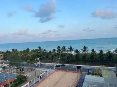 Apartamento com 2 Quartos para alugar, 57m² no Intermares, Cabedelo