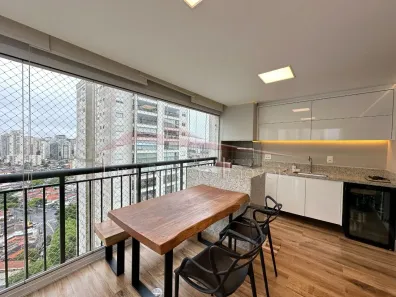 Apartamento com 3 Quartos à venda, 100m² no Vila Guarani (Z Sul), São Paulo