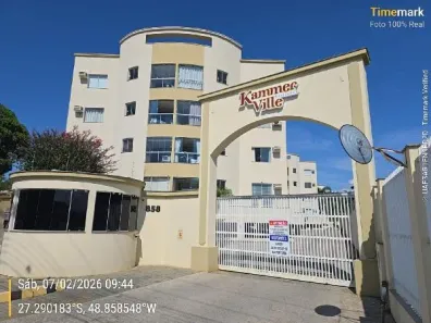 Apartamento com 2 Quartos à venda, 74m² no TAJUBA II, São João Batista