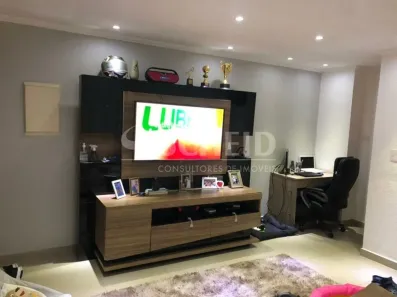 Casa de Condomínio com 2 Quartos à venda, 94m² no Pedreira, São Paulo