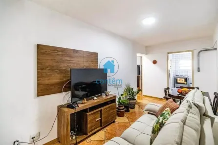 Apartamento com 4 Quartos à venda, 92m² no Jaguaré, São Paulo