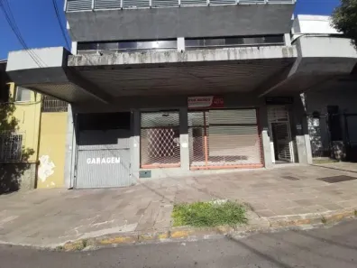 Ponto Comercial para alugar, 700m² no Madureira, Caxias do Sul