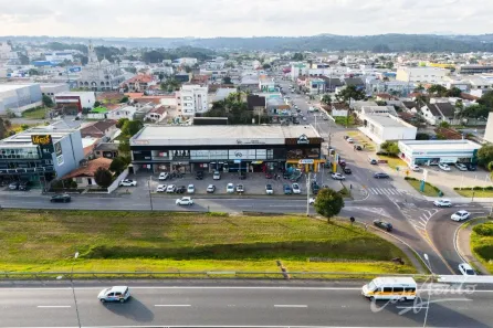 Ponto Comercial para alugar, 95m² no Jardim Paulista, Campina Grande do Sul
