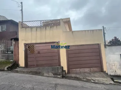 Casa com 4 Quartos à venda, 200m² no Chácara Belenzinho, São Paulo
