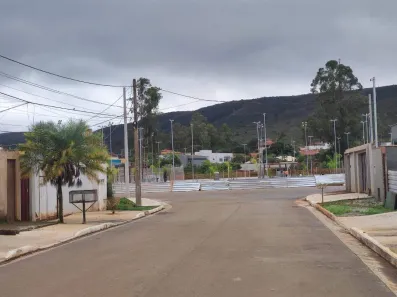 Lote/Terreno à venda, 360m² no Vale do Sol, Nova Lima