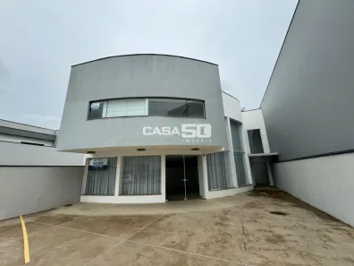 Prédio Comercial com 3 Quartos para alugar, 273m² no Swiss Park, Campinas