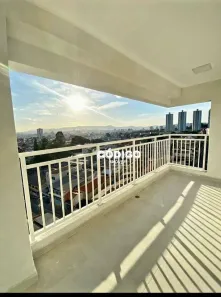 Apartamento com 3 Quartos à venda, 74m² no Gopoúva, Guarulhos