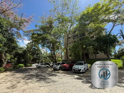 Apartamento com 2 Quartos à venda, 48m² no Serraria, Maceió