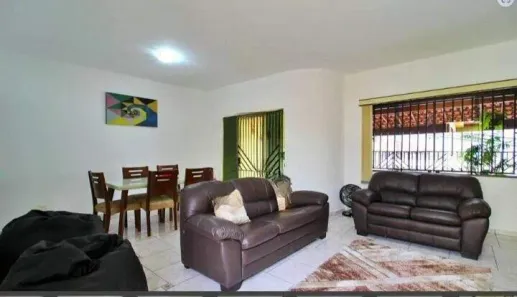 Sobrado com 1 Quarto à venda, 275m² no Vila Linda, Santo André