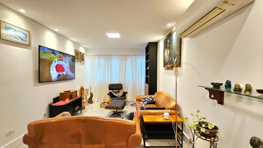 Apartamento com 3 Quartos à venda, 104m² no Vila Ema, São José dos Campos