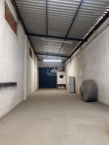 Galpão/Depósito/Armazém para alugar, 170m² no Vila Carvalho, Ribeirão Preto