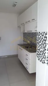 Apartamento com 3 Quartos para alugar, 75m² no Tamboré, Barueri