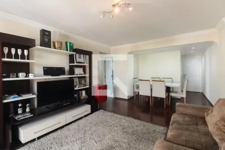 Apartamento com 3 Quartos à venda, 90m² no Vila Gomes Cardim, São Paulo
