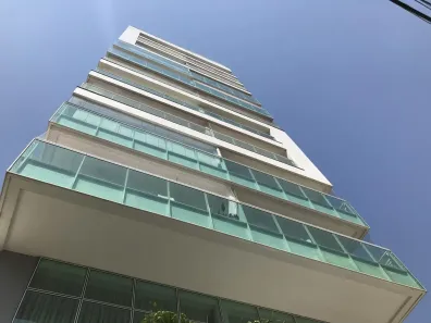 Apartamento com 2 Quartos à venda, 100m² no Santa Rosa, Niterói