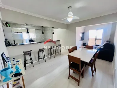 Apartamento com 2 Quartos à venda, 75m² no Tupi, Praia Grande