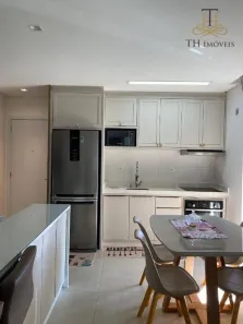 Apartamento com 2 Quartos à venda, 62m² no Cordeiros, Itajaí