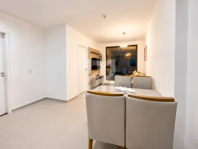 Apartamento com 1 Quarto para alugar, 38m² no Boa Vista, Recife