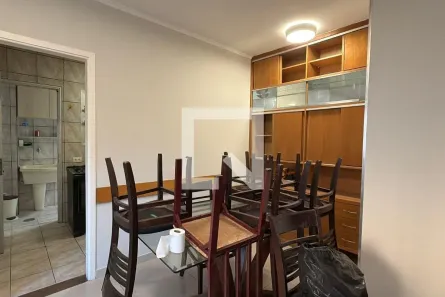 Apartamento com 3 Quartos à venda, 76m² no Vila Cláudia, São Paulo