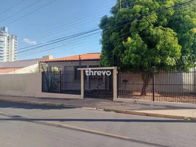Imóvel Comercial para alugar, 456m² no Horto, Teresina