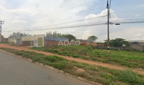 Lote/Terreno à venda, 366m² no Jardim Miramar, Aparecida de Goiânia
