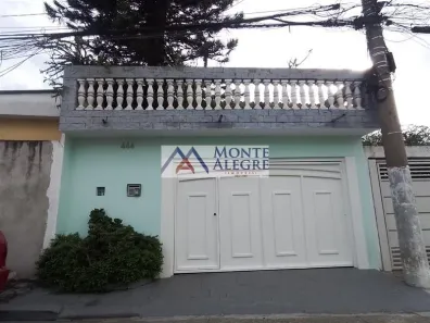 Sobrado com 2 Quartos à venda, 150m² no Vila Constança, São Paulo