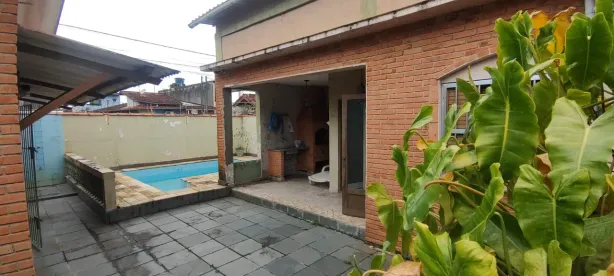 Casa com 2 Quartos à venda, 308m² no Belas Artes, Itanhaém