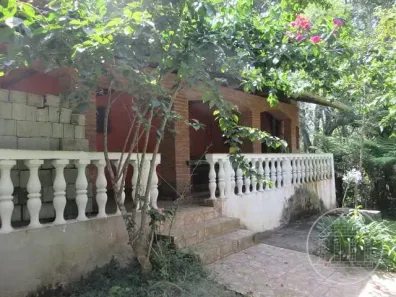 Fazenda/Sítio com 1 Quarto à venda, 25m² no Centro, Embu-Guaçu