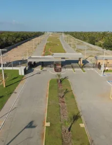 Lote/Terreno à venda, 272m² no Centro, Barra dos Coqueiros