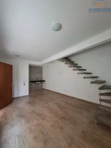 Sobrado com 2 Quartos para alugar, 65m² no Jardim Independência, São Paulo