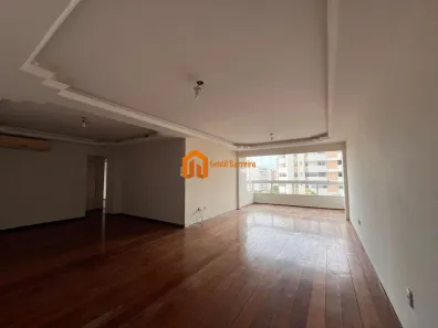 Apartamento com 3 Quartos à venda, 180m² no Aldeota, Fortaleza