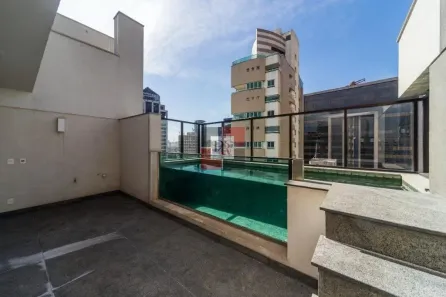 Cobertura com 2 Quartos à venda, 170m² no Jardim Europa, São Paulo