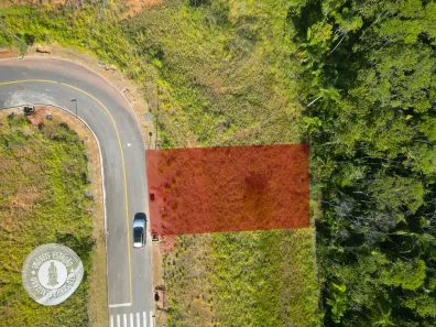 Lote/Terreno à venda, 338m² no Itoupava Norte, Blumenau