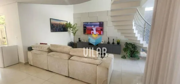 Casa de Condomínio com 3 Quartos à venda, 250m² no Jardim do Paço, Sorocaba